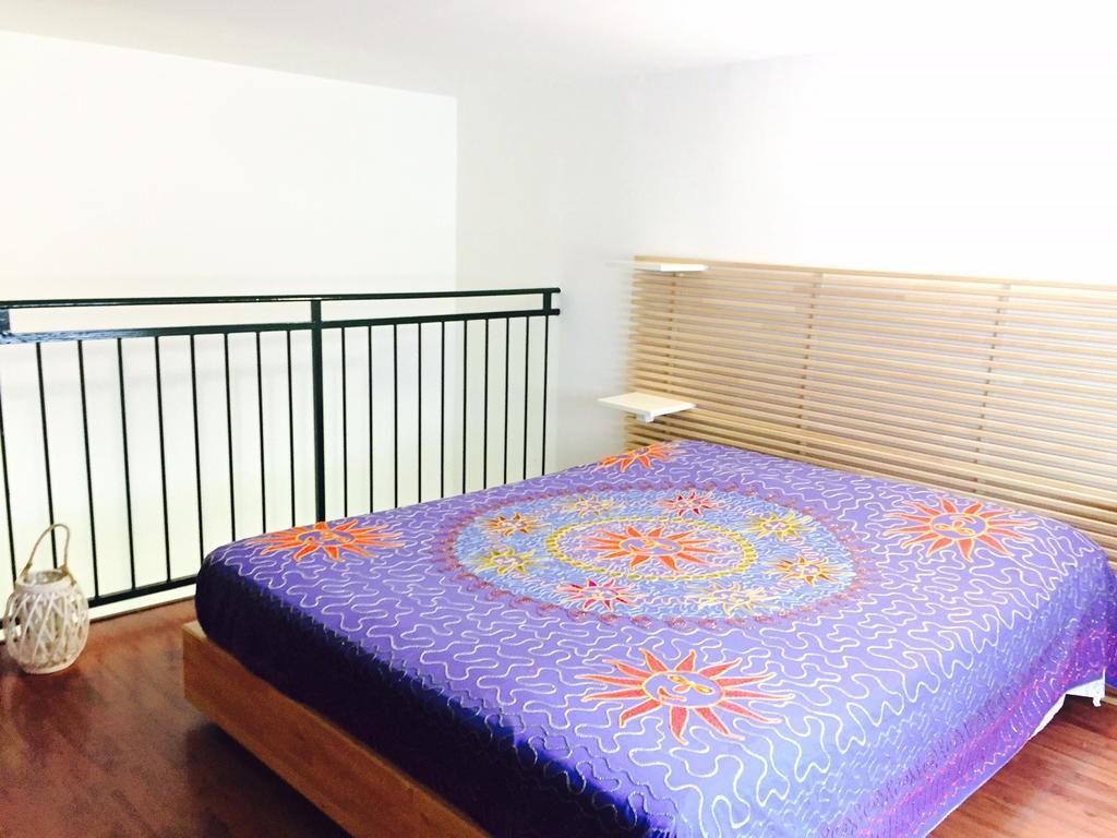 Napoli Sotterranea Apartment エクステリア 写真