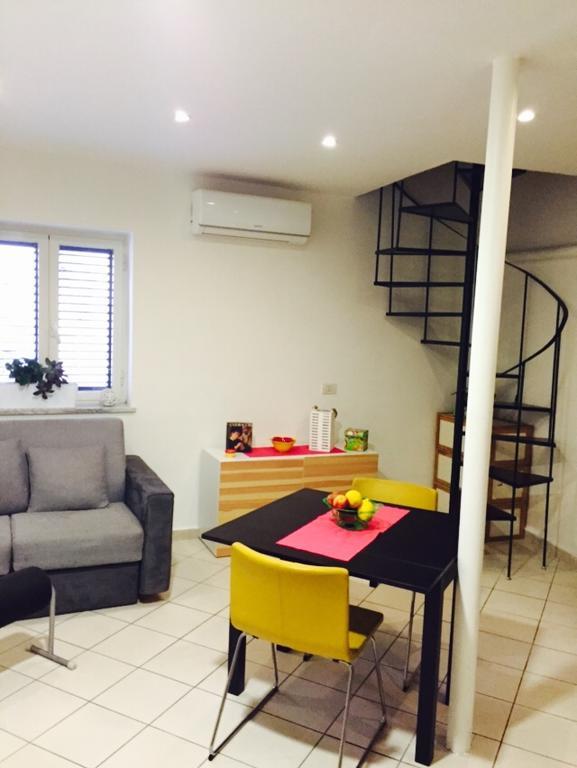 Napoli Sotterranea Apartment エクステリア 写真