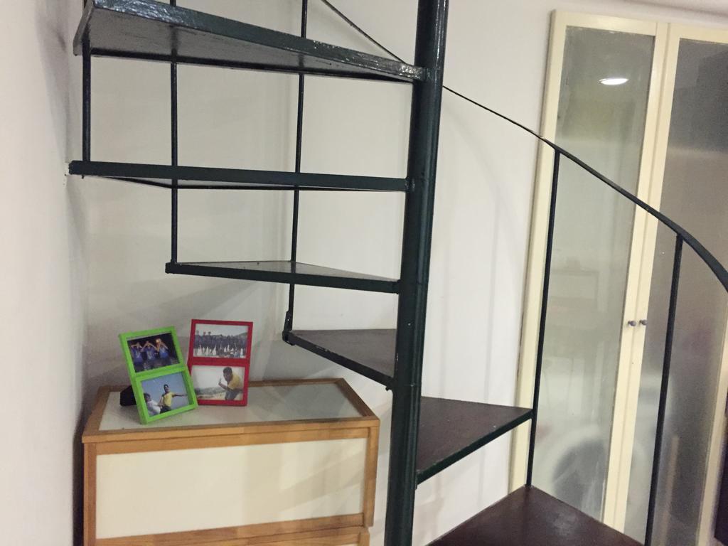 Napoli Sotterranea Apartment エクステリア 写真