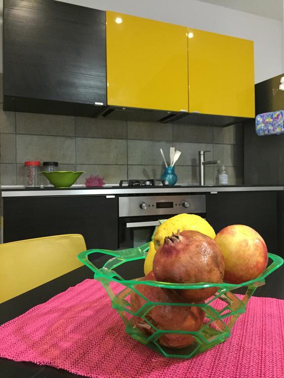 Napoli Sotterranea Apartment エクステリア 写真