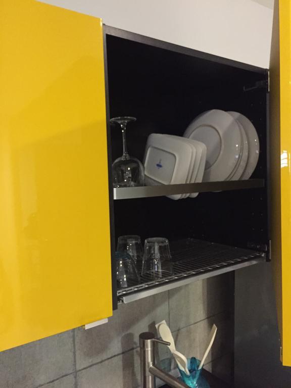 Napoli Sotterranea Apartment エクステリア 写真