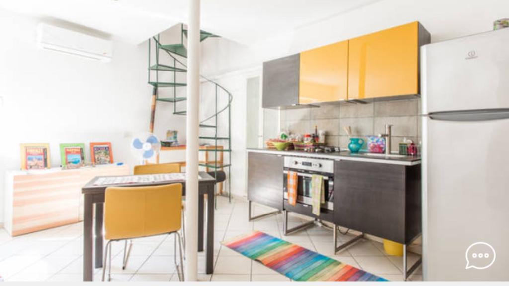 Napoli Sotterranea Apartment エクステリア 写真