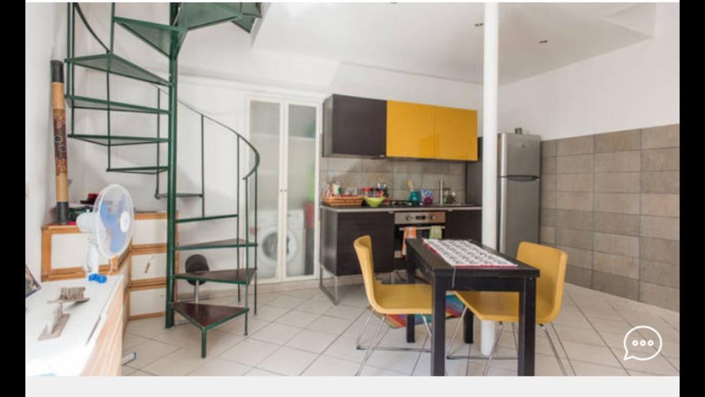 Napoli Sotterranea Apartment エクステリア 写真