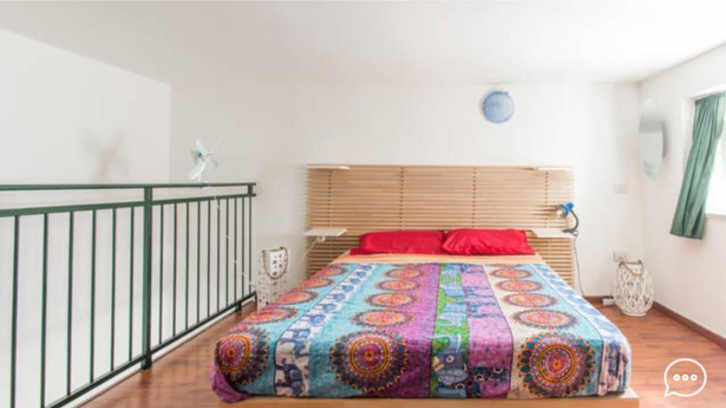 Napoli Sotterranea Apartment エクステリア 写真