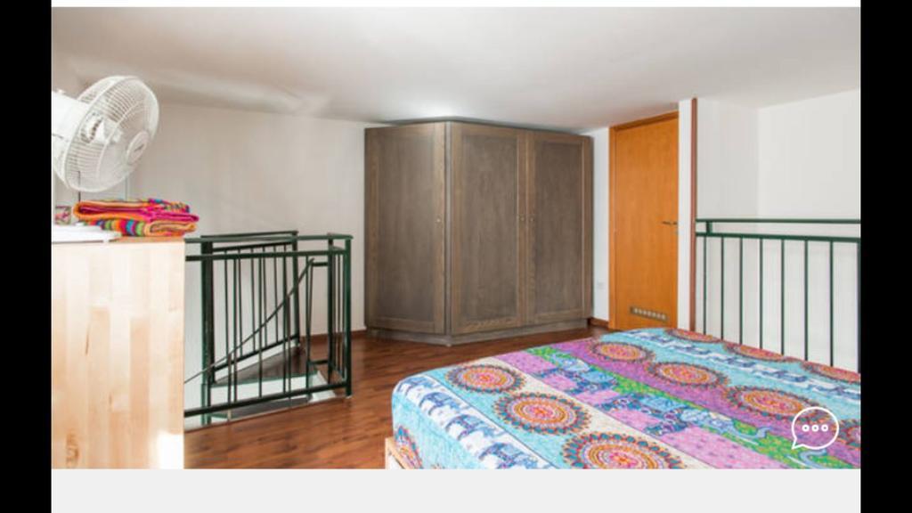 Napoli Sotterranea Apartment エクステリア 写真